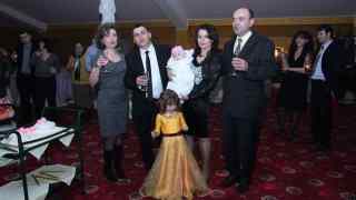 Botez Eva - Palatul RSR