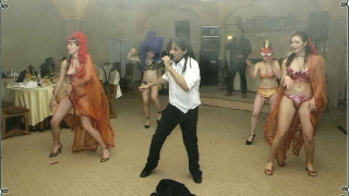 Nunta Caty si Cristy - Restaurant Prestige Andra si romancutze