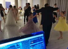 Nunta Denisa si Cosmin 12 06 2021