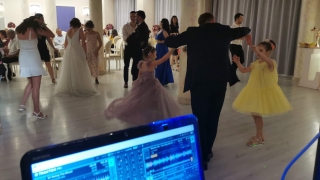 Nunta Denisa si Cosmin 12 06 2021