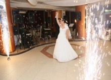Nunta Madalina si Bogdan - Restaurant Jiul