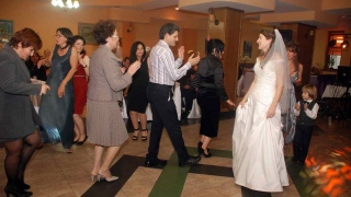 Nunta Monica si Cornel - Restaurant Chiris Craiova